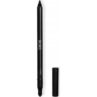 Dior DIOR DIORSHOW ON STAGE EYELINER WATERPROOF 099 BLACK 1,2g (3348901663151)-0