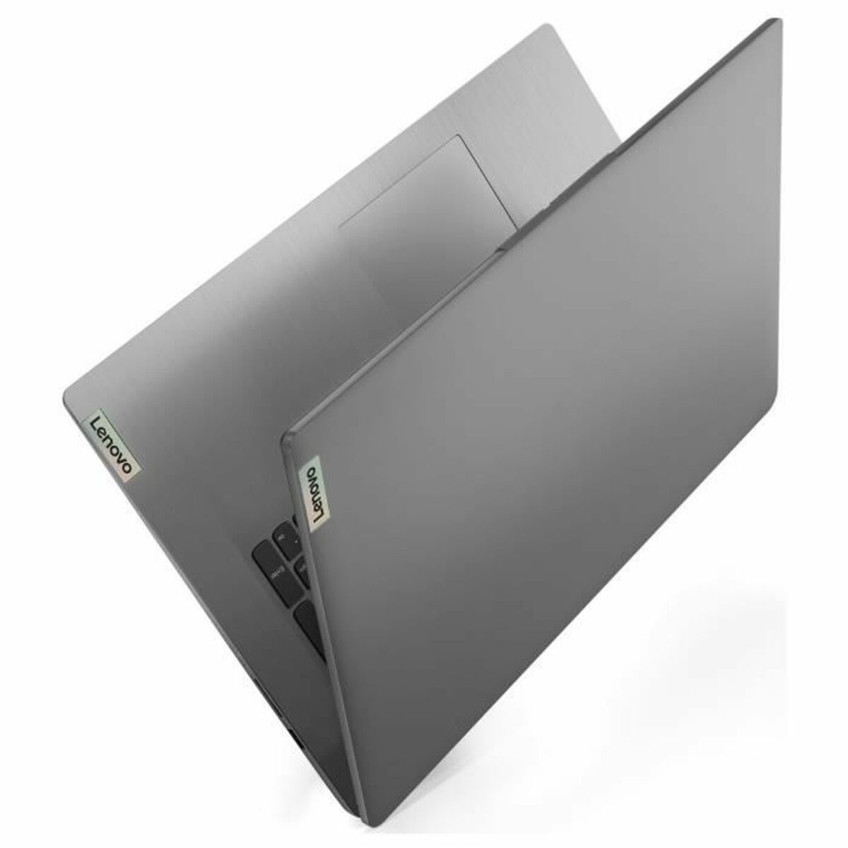 Laptop Lenovo IdeaPad 3 17IAU7 8 GB RAM 512 GB 512 GB SSD 17,3" Intel Core i5-1235U