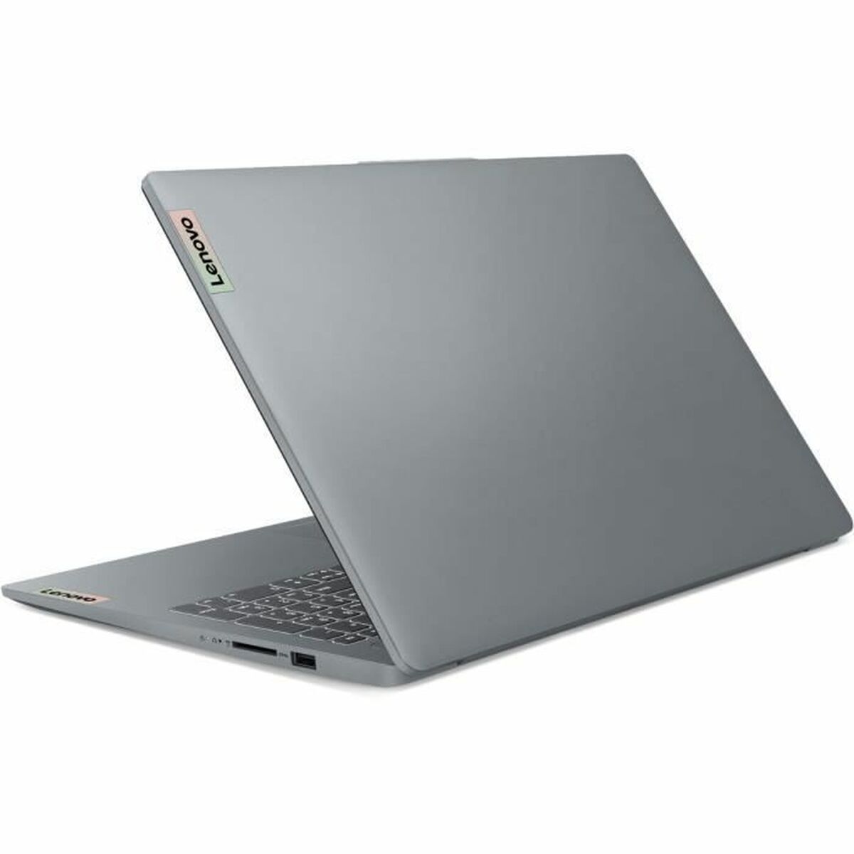 Laptop Lenovo 15,6" AMD Ryzen 5 7520U 8 GB RAM 512 GB SSD