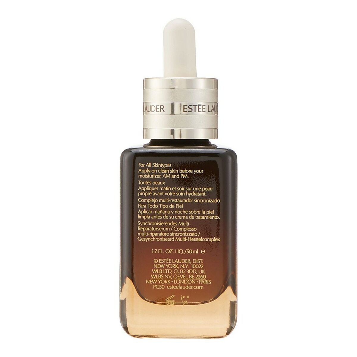 Facial Serum Estee Lauder Advanced