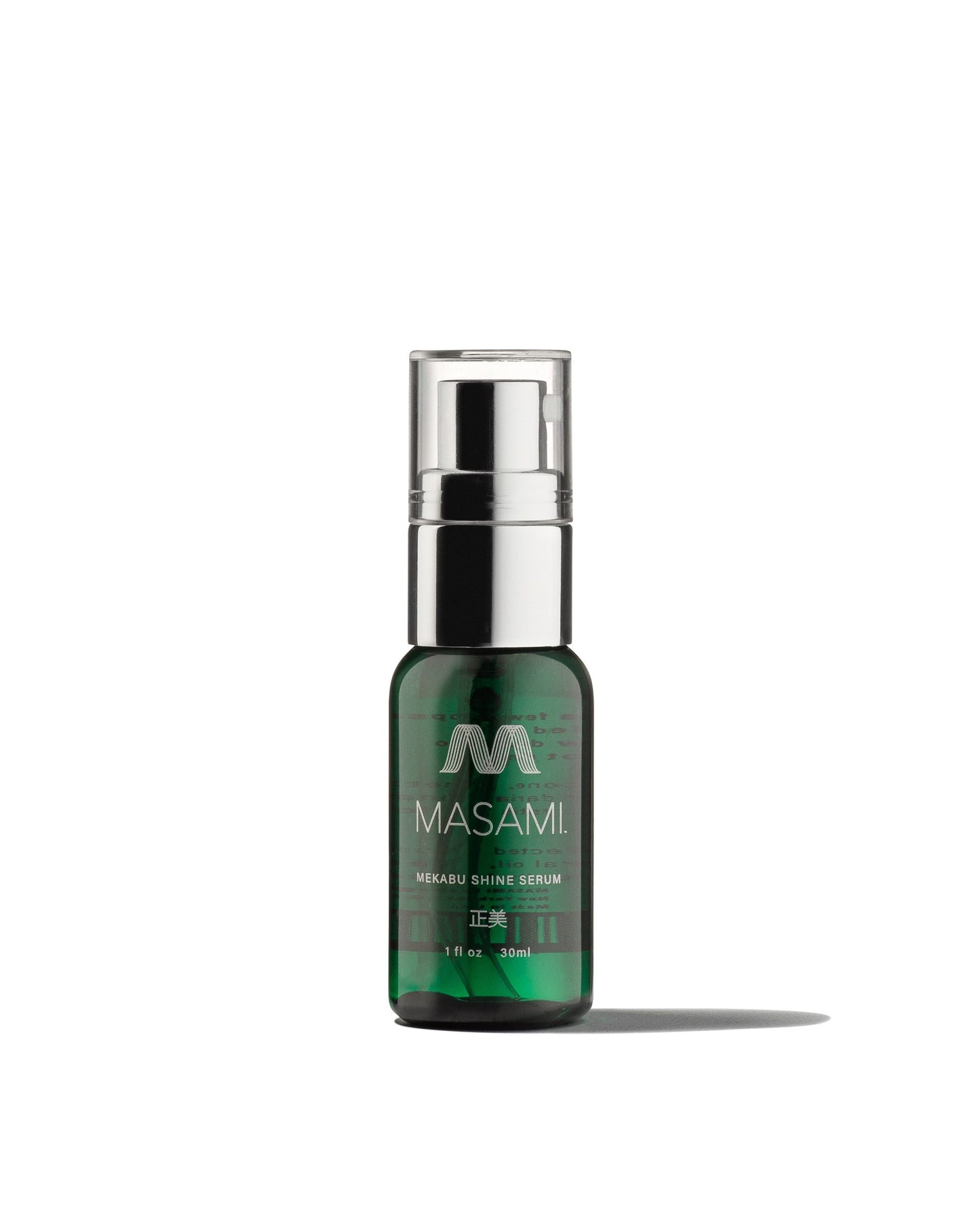 Mekabu Hydrating Travel Size Shine Serum