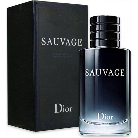 Dior Sauvage 60 ml toaletná voda muž EDT (3348901250153)