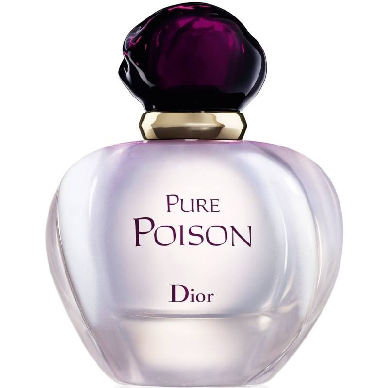 Christian Dior Pure Poison EDP 50ml Hölgyeknek (3348900606708)-0