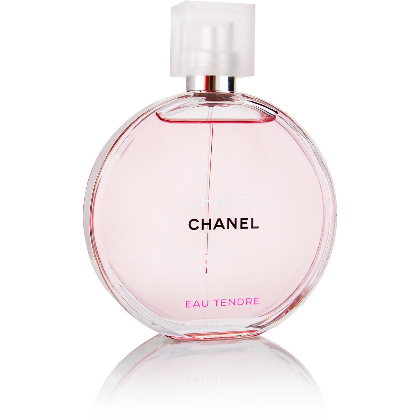 Chanel Chance Eau Tendre EDT 100 ml (3145891263206)