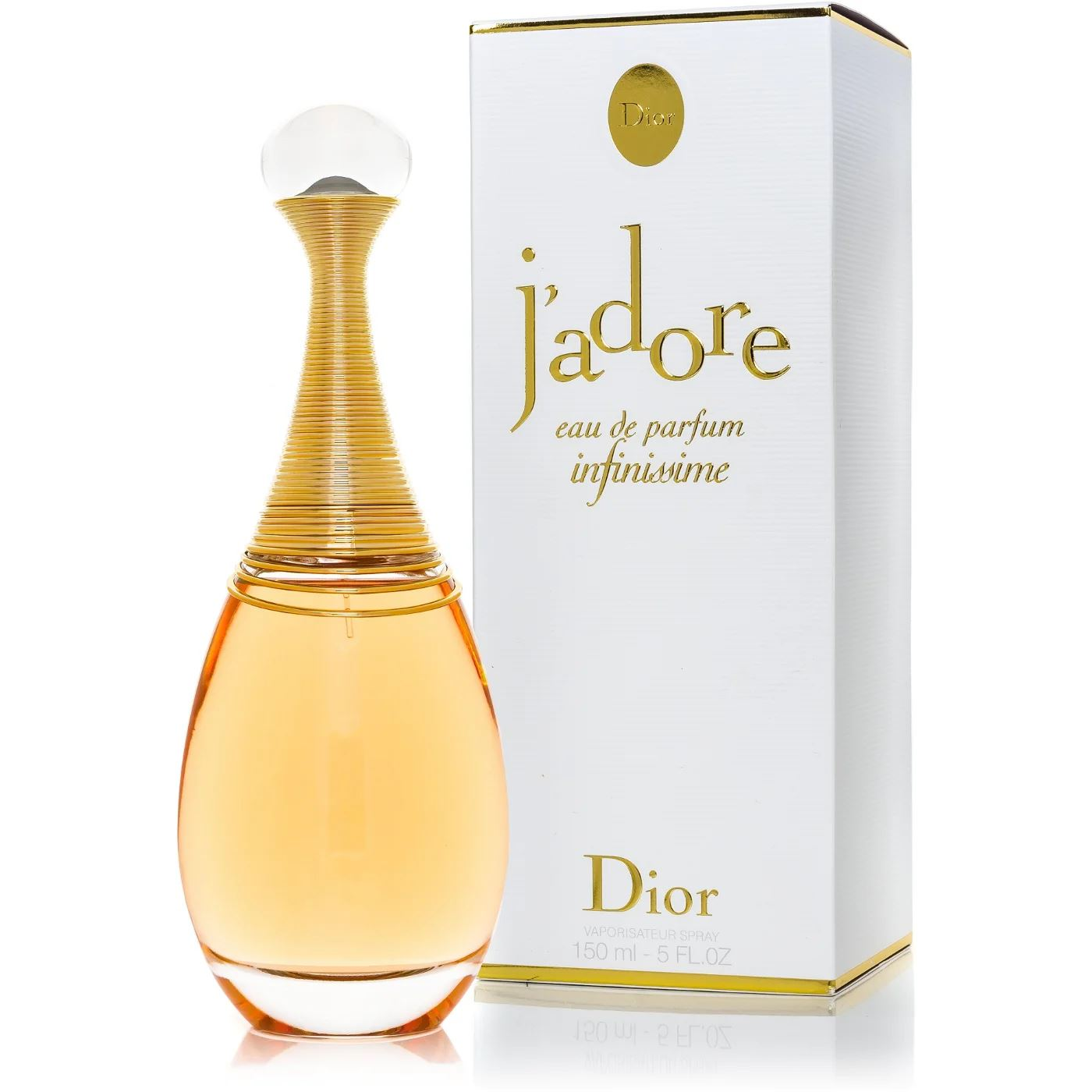 Dior J’adore 150 ml parfémovaná voda (3348901569859)