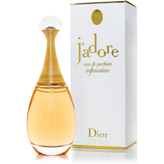 Dior J´adore Infinissime EdP 150ml Hölgyeknek (3348901569859)