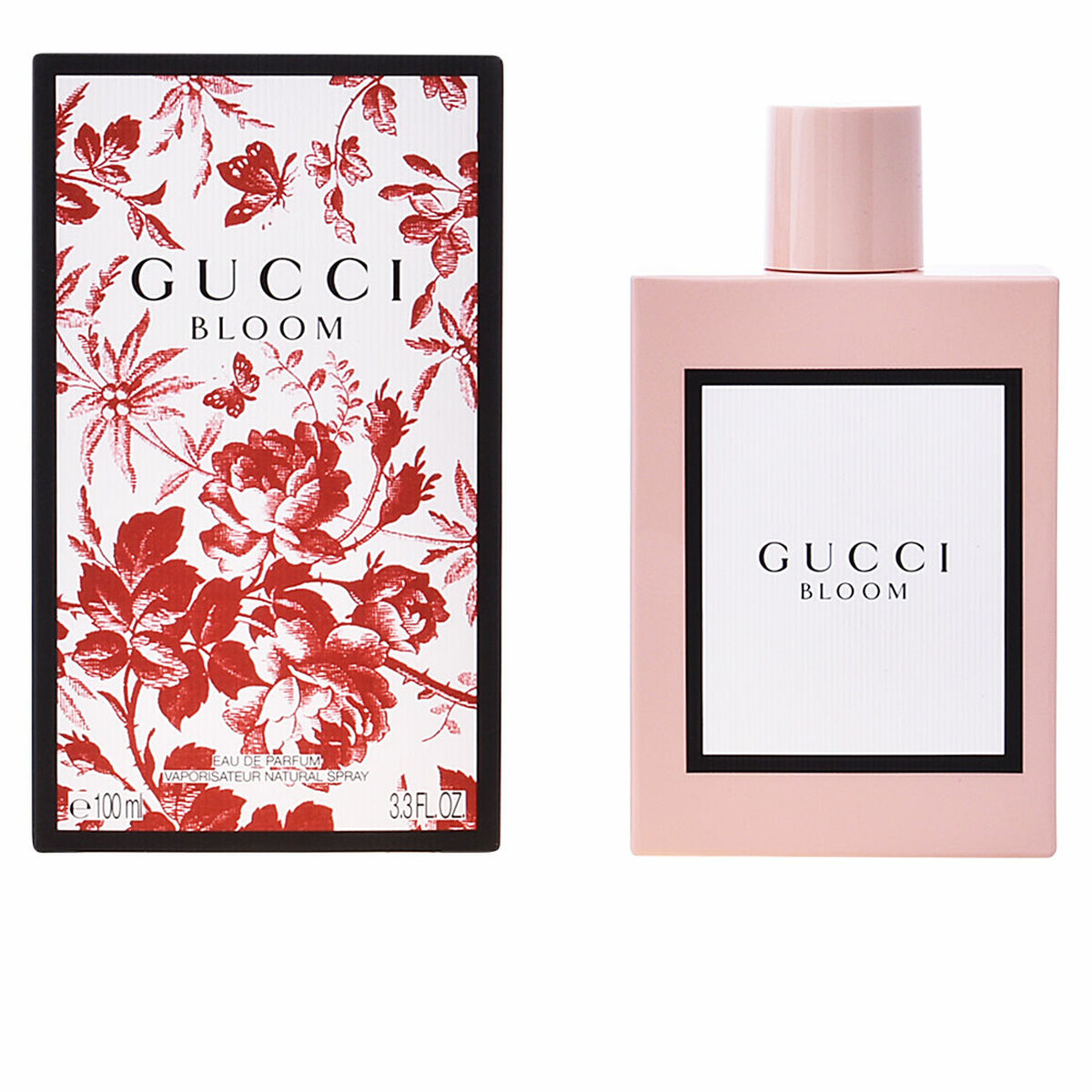 Women's Perfume Gucci Bloom Gucci EDP EDP