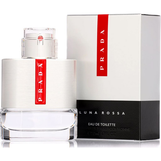 Prada PRADA Luna Rossa EDT 50ml (8435137729197)-0