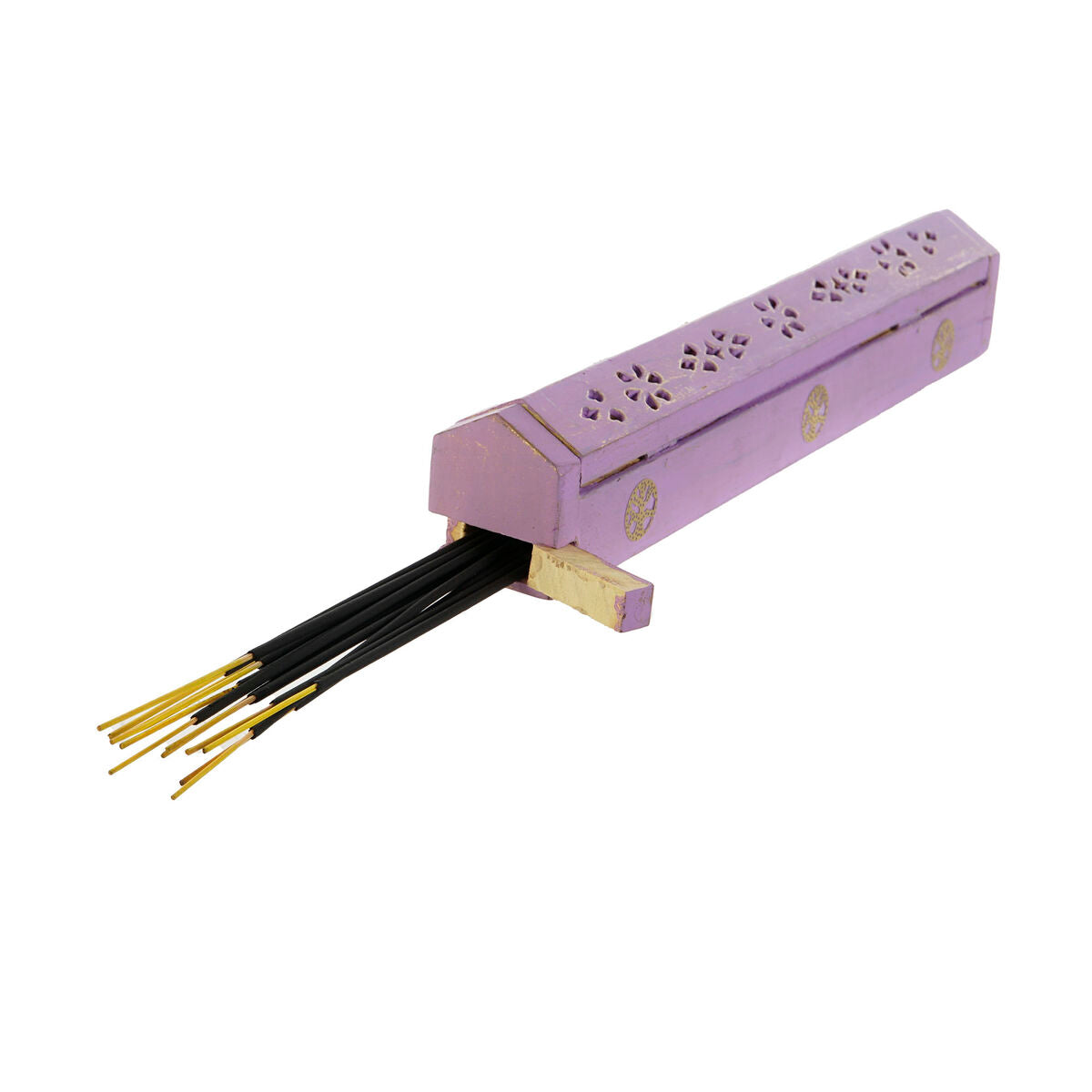 Incense set DKD Home Decor Incense