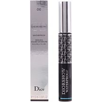 Dior Tusz do rzęs Mascara Diorshow Waterproof 090 Noir 11.5ml (3348900669697)