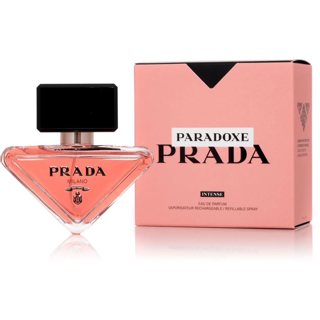 015599 Parfumovaná voda Prada Paradoxe Intense 30 ml. Doplniteľný sprej (3614273961738)