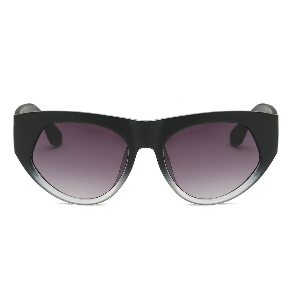 CABAZON | Women Round Eye Sunglasses
