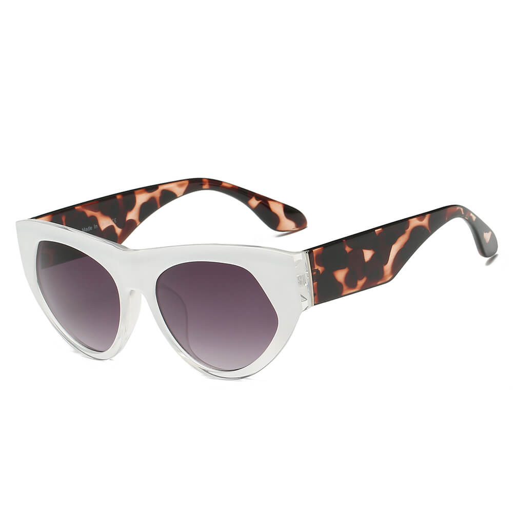 CABAZON | Women Round Eye Sunglasses