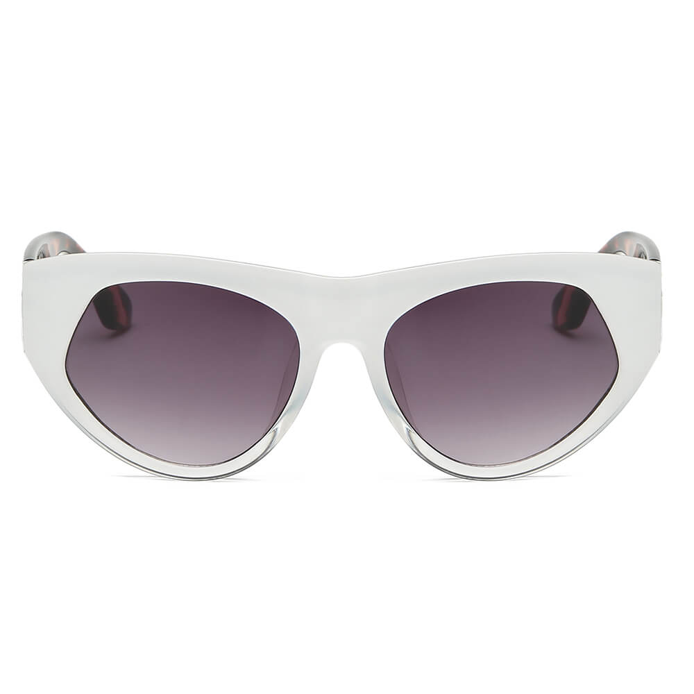 CABAZON | Women Round Eye Sunglasses