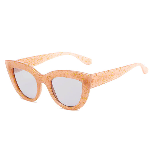 BOYDS | Women Round Eye Sunglasses