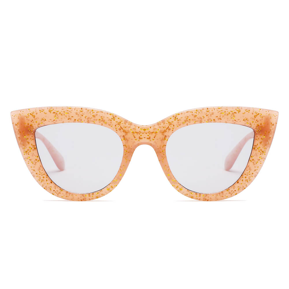 BOYDS | Women Round Eye Sunglasses