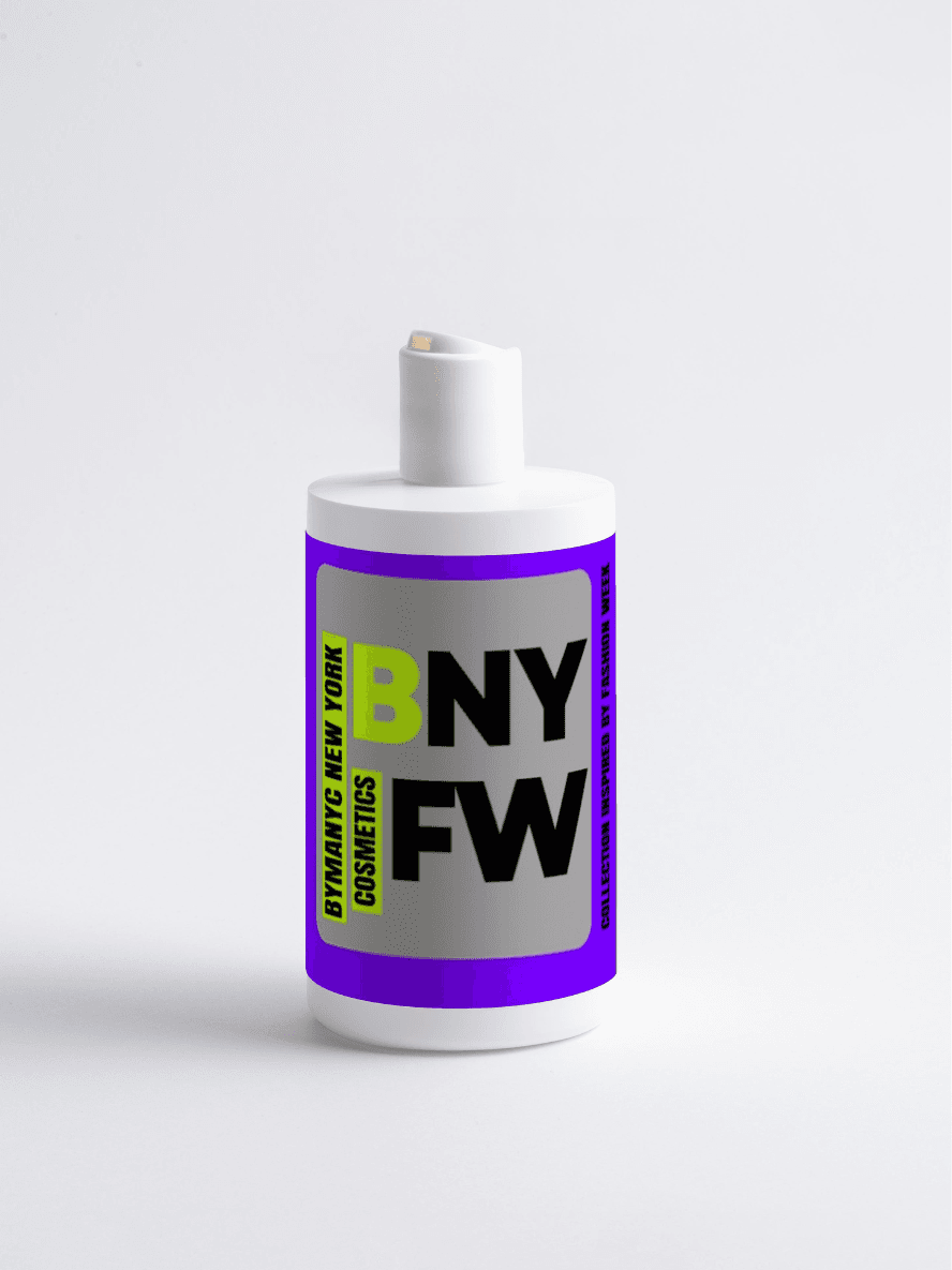 Fresh Vegan Conditioner BYMANYC ® New York | Natural Hair Care
