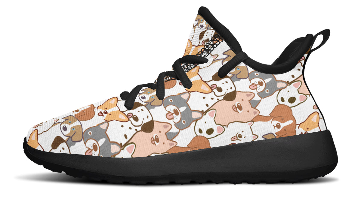 Kids Shoes Sneakers