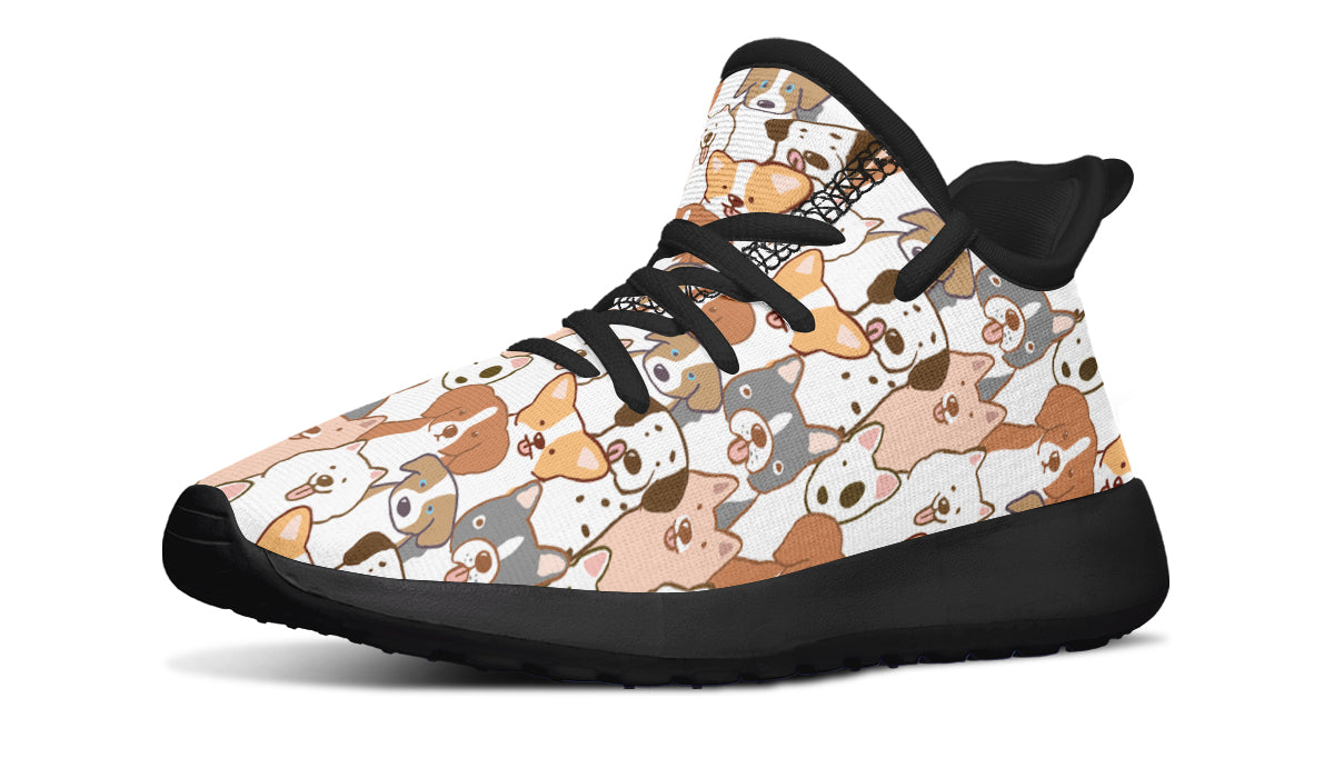 Kids Shoes Sneakers