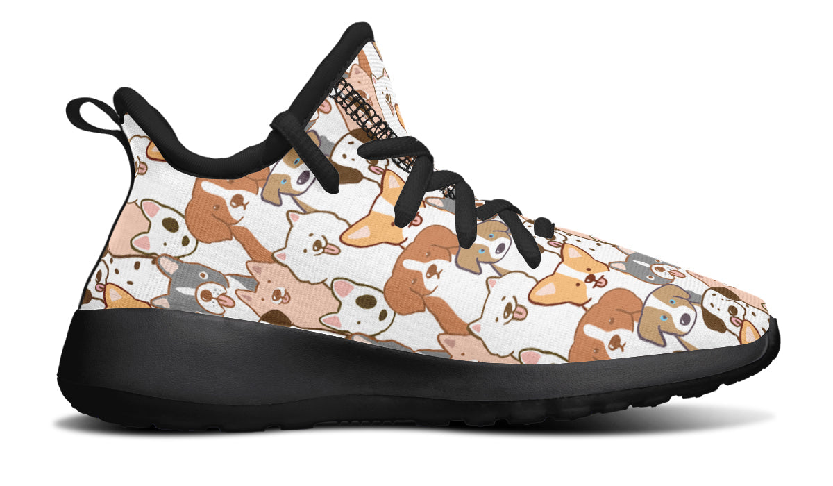 Kids Shoes Sneakers