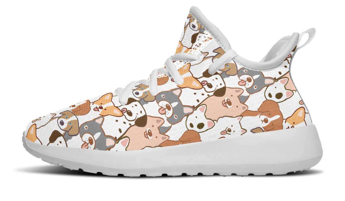 Kids Shoes Sneakers