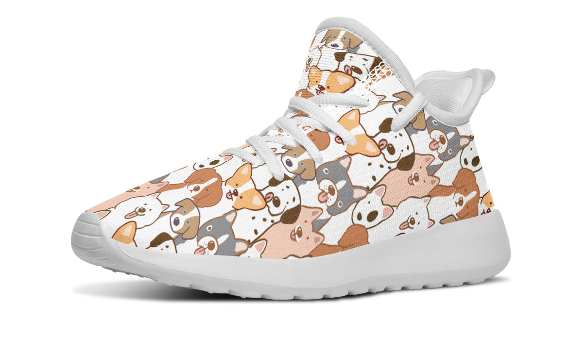 Kids Shoes Sneakers