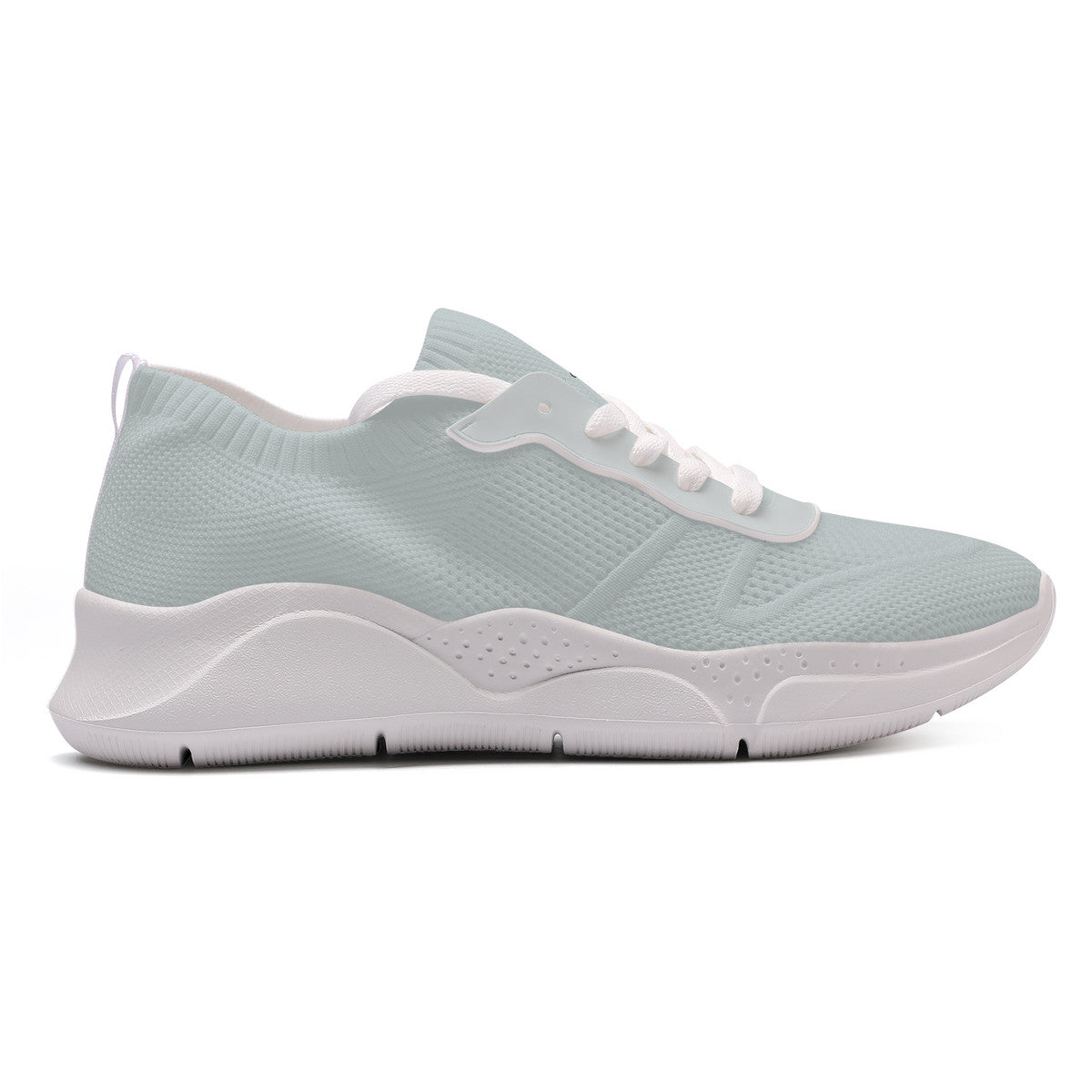 Chunky Mesh Sneakers