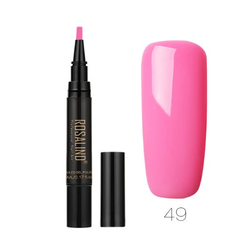 Nail Art Pen Nail Glue for Nail Art