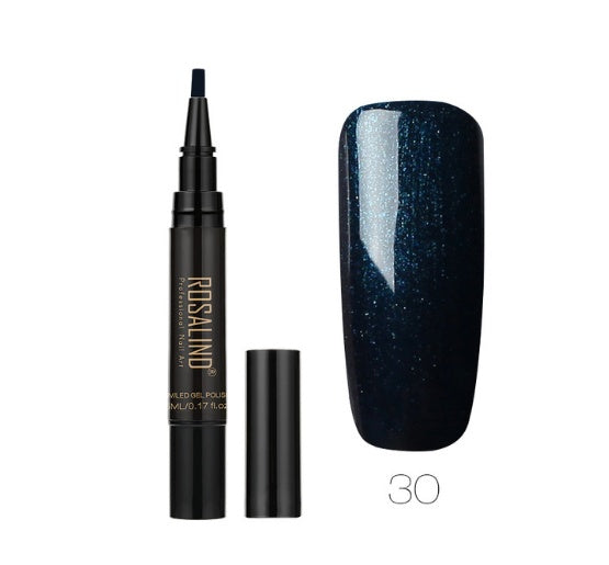 Nail Art Pen Nail Glue for Nail Art