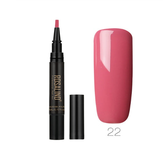Nail Art Pen Nail Glue for Nail Art