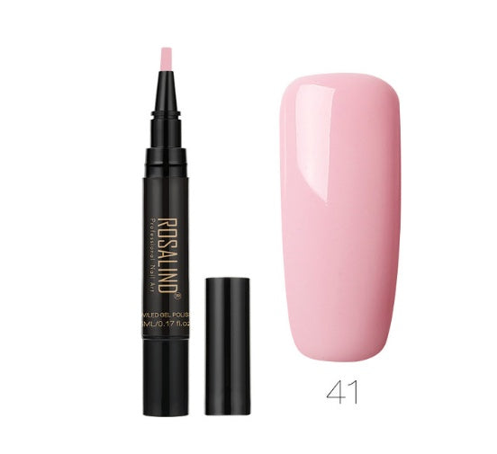 Nail Art Pen Nail Glue for Nail Art