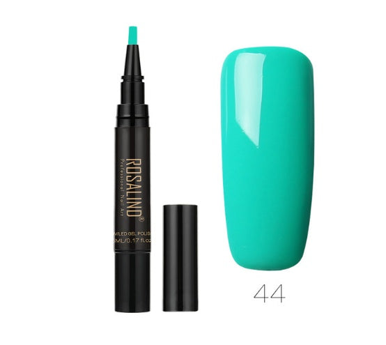 Nail Art Pen Nail Glue for Nail Art