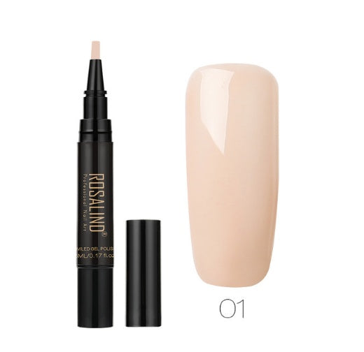 Nail Art Pen Nail Glue for Nail Art