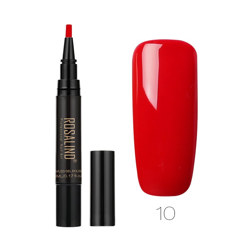 Nail Art Pen Nail Glue for Nail Art