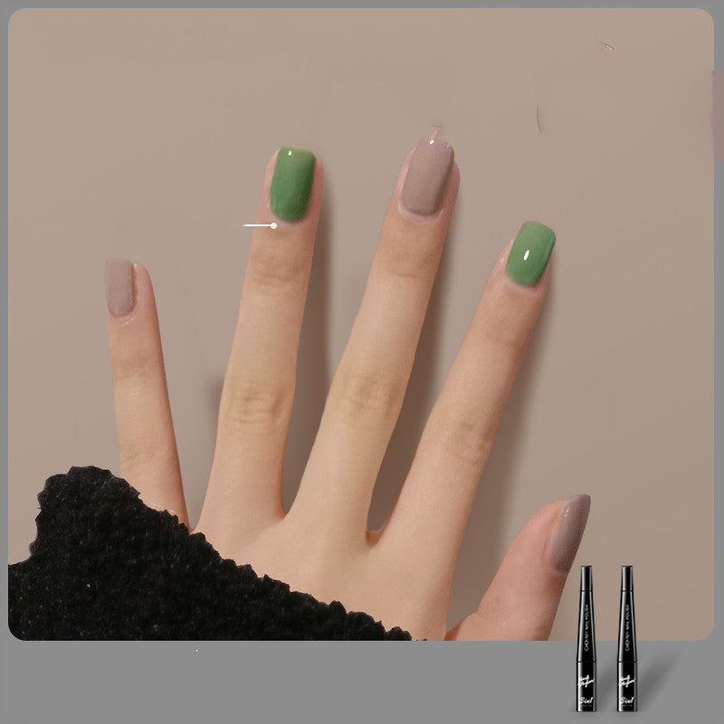 Nail Polish Phototherapy Nail Polish