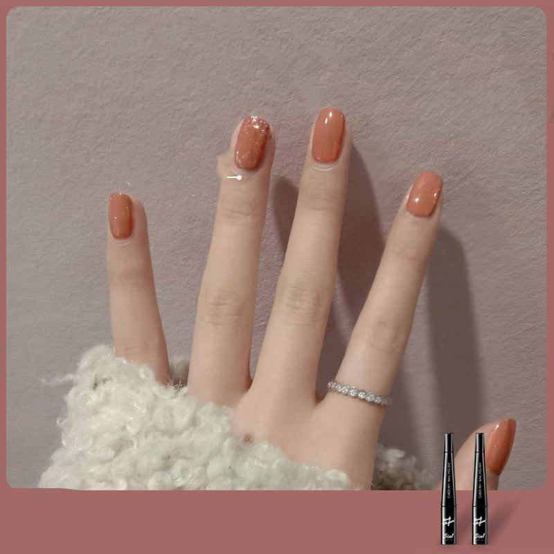 Nail Polish Phototherapy Nail Polish