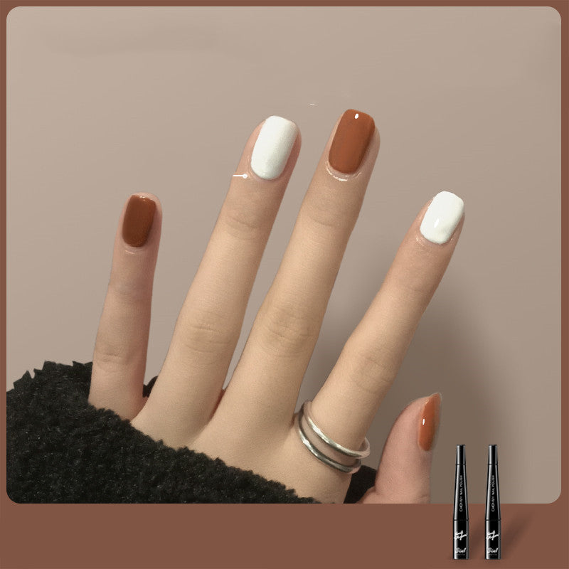 Nail Polish Phototherapy Nail Polish