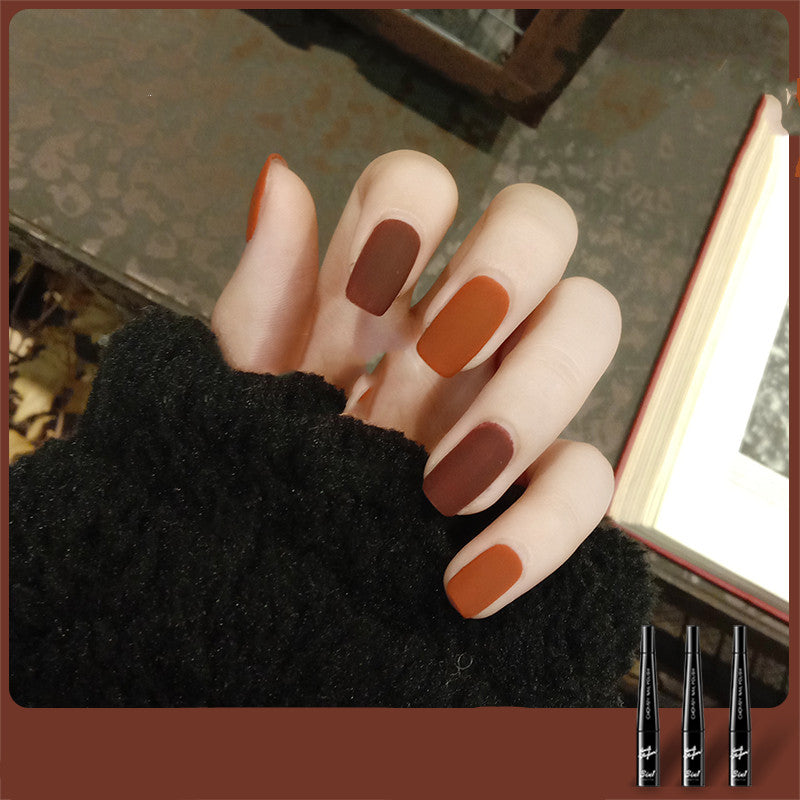 Nail Polish Phototherapy Nail Polish