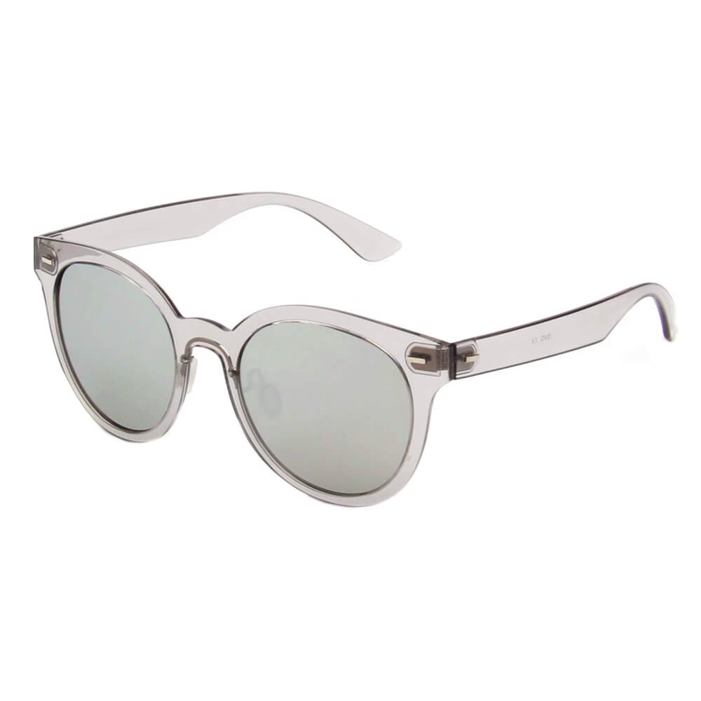 Women Round Fashion Sunglasses