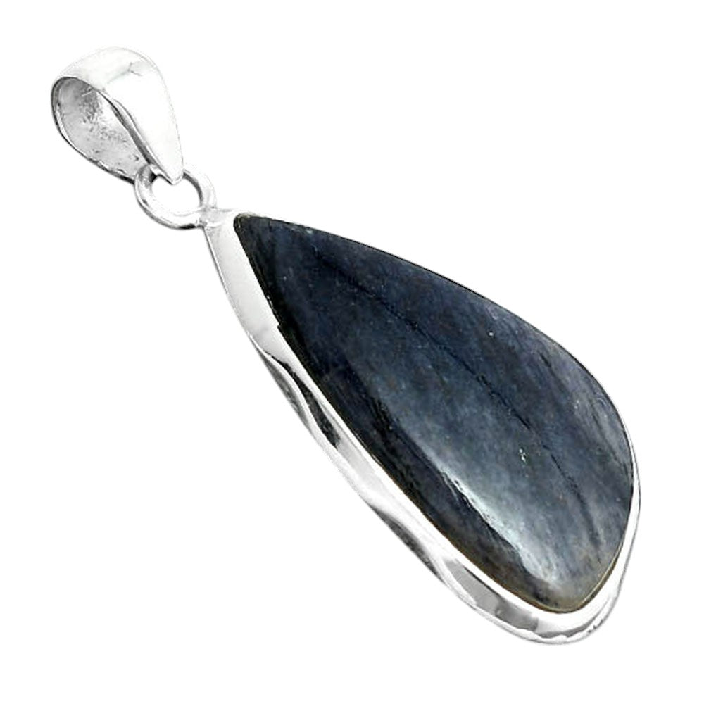 Natural Purple Aventurine Pendant P-1110 SDP156696