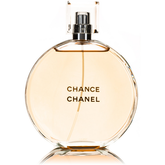 Chanel Chance 35 ml toaletná voda (3145891264401)