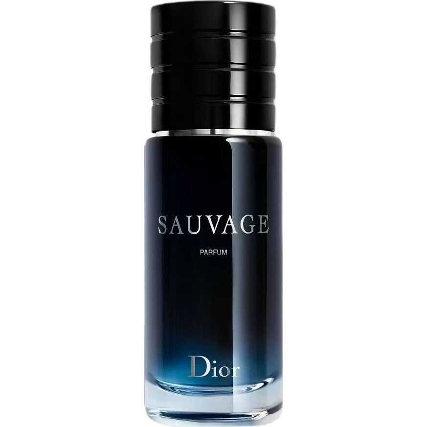 DIOR Sauvage PARFUM Parfum spray 30ml (3348901608060)
