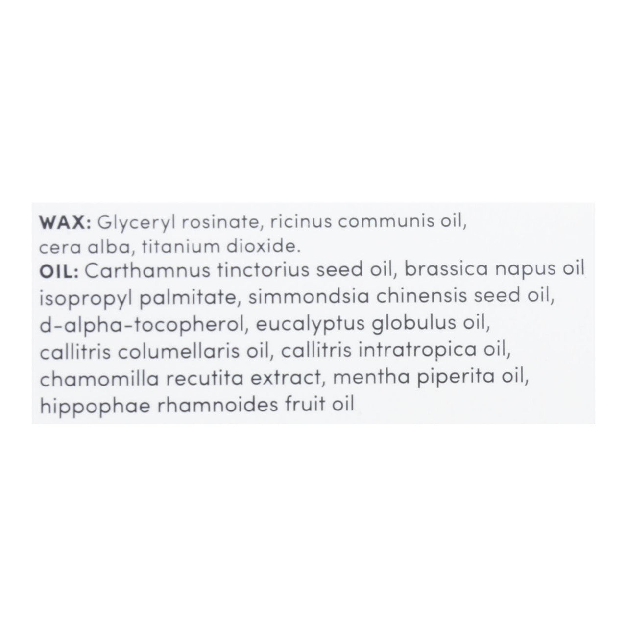 PARISA LEG/BODY WAX STRP ( 1 X 48 CT   )