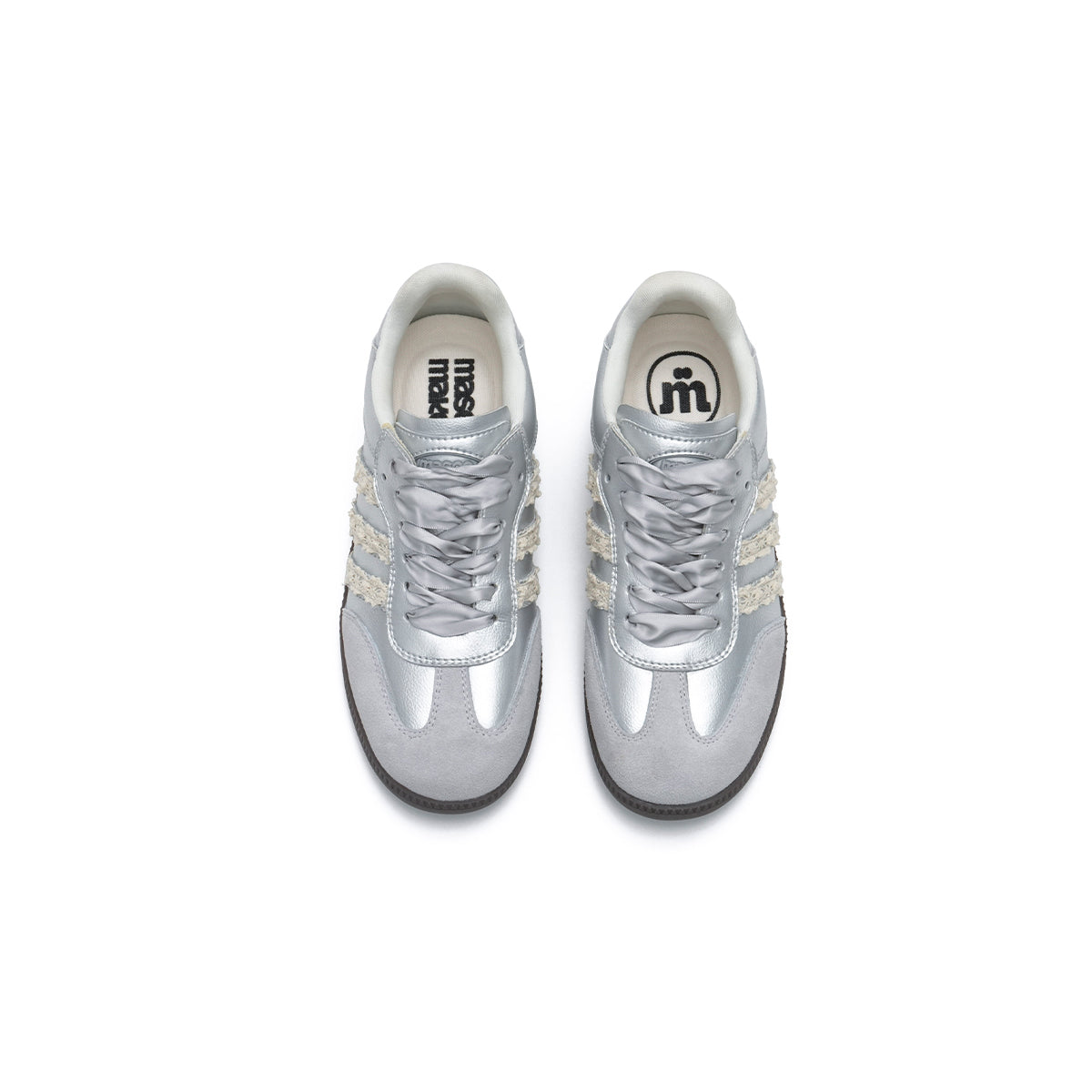 Casual Flat Versatile Sneakers-4