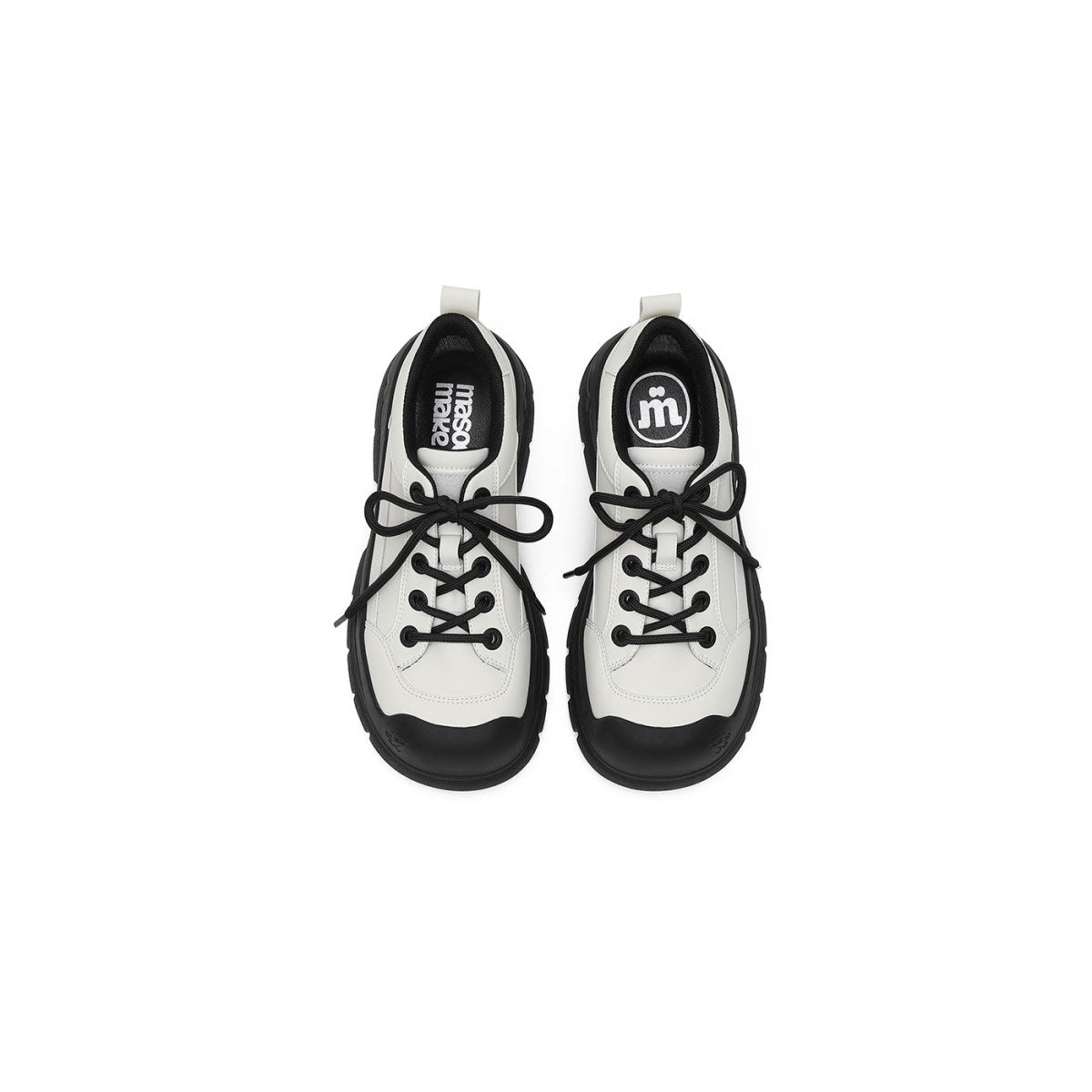 Casual Low Top Sneakers-1