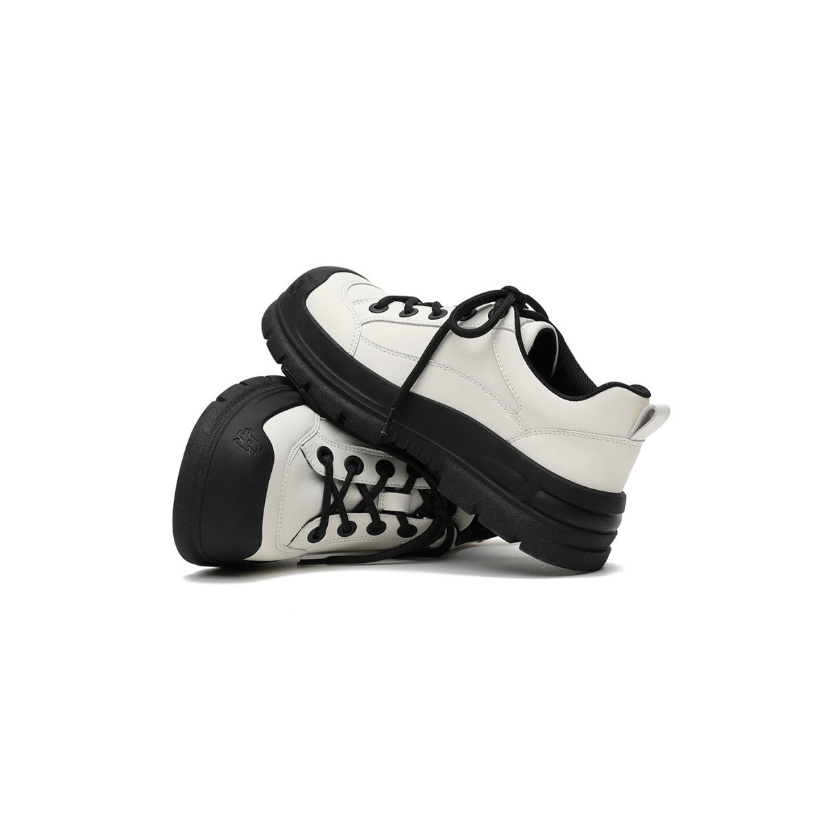 Casual Low Top Sneakers-2