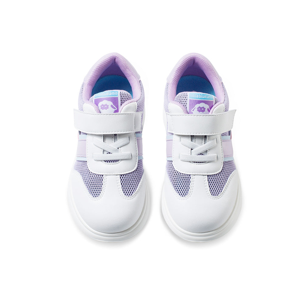 Chandler Lightweight Kids Sneakers-4