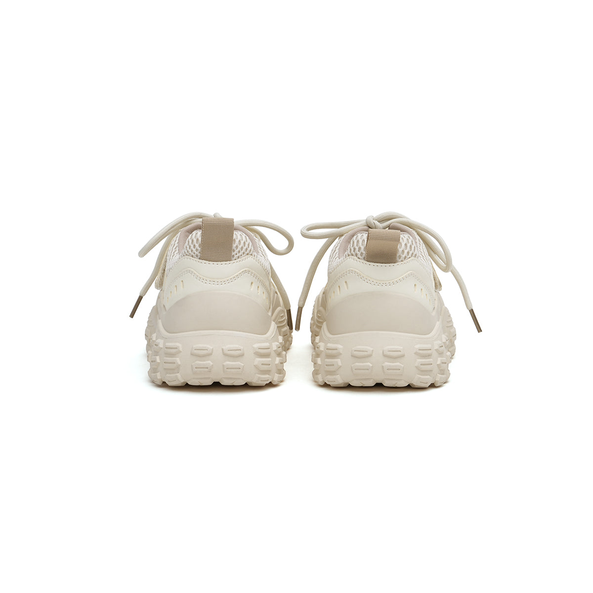 Chunky Wavy Sneakers-2