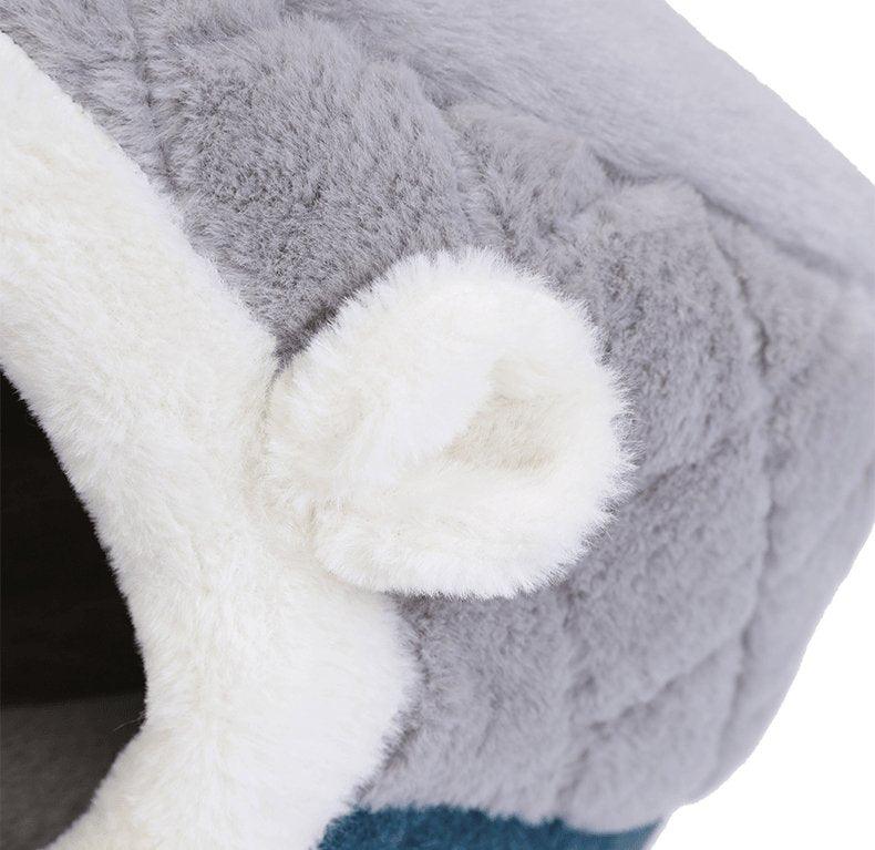 Cozykitty️ Warm Cat Nest