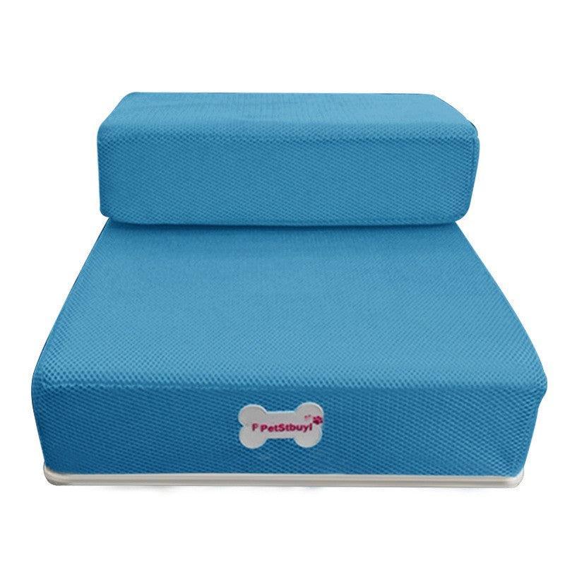 Cozystep Pet Stairs: The Ultimate Solution For Your Furry Friend-12